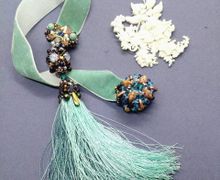 Закладка для книг