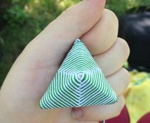 Брелок "Берлинготка"