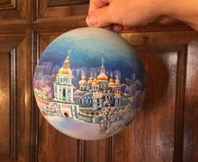 новогодние украшения