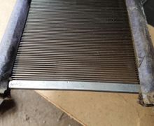 Бердо для ткачества варное