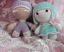 Пупсики Йо-йо