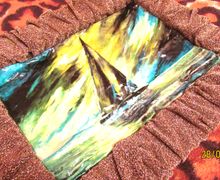 Картина океан души...