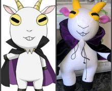 Игрушка по вашим картинкам или рисункам