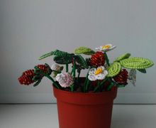 Напоминание о лете)