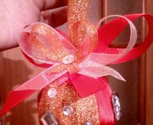 Новогодние игрушки