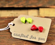 КАБОШОНЫ ИЗ ГОРЯЧЕГО КЛЕЯ