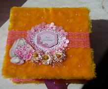 мамины сокровища