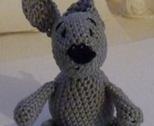 МК "Трусишка зайка серенький"