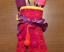 Подарки для хозяюшек