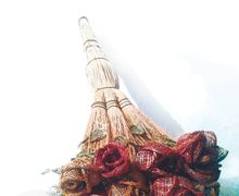 Веник для любимой