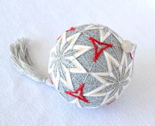 Темари Северный цвет