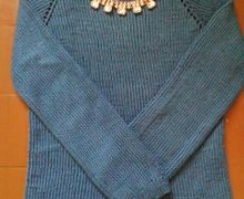 Кофта на заказ