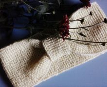 Повязка на голову