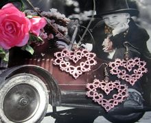 Комплект "Сердечный"