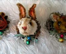 Брошки тедди ,делаем и на заказ любого зверька