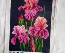 Алмазная мозаика