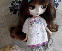 Блайзошмотки.Комплект №2