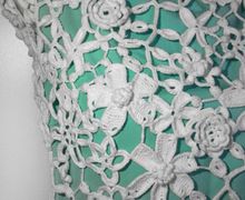 Цветочный рай