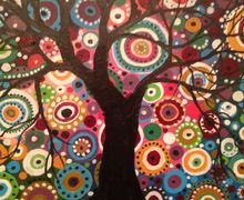 Дерево из снов