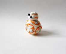Робот BB-8