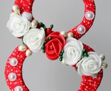 Декоративный магнит