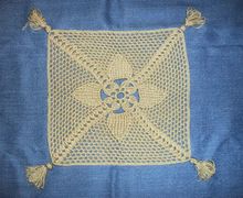 покрывало на стул