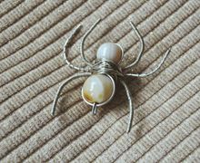 Брошь/кулон