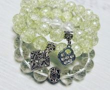 Браслеты Авторские.