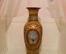 Ваза напольная