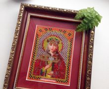 Святая Царица Елена