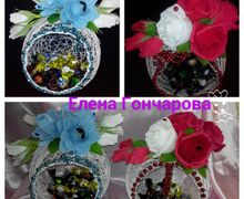 Конфетницы