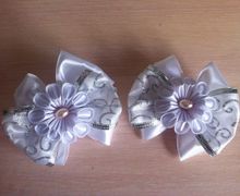 Банты для школьницы