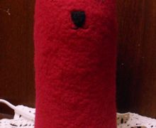 Лампа-ночник "Суслик-соня"