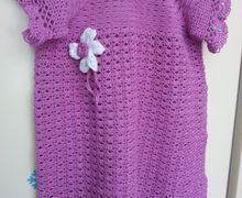 Платье для принцессы