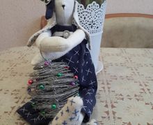 заяц звездочет