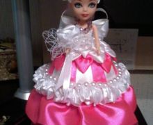 Куклы-шкатулки