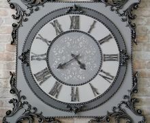 Часы "Патриций"