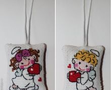 Брелки и подвески