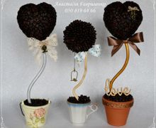 Кофейное дерево