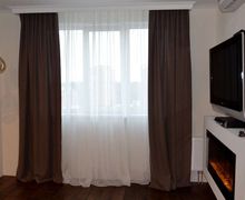 Шторы под заказ