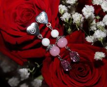 Серьги "Романтика"