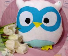 Крошка сова под заказ!