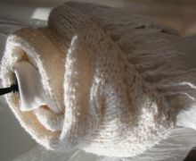 снуд "Настенька"