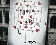 Открытки ручной работы