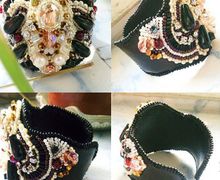 Браслет "Кружево"