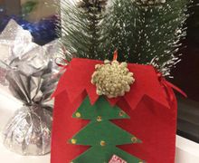 Интерьерное украшение