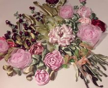 Лавандовая нежность