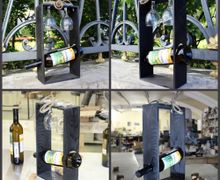 Подставка для вина