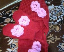 комплект детский