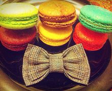 Галстук-бабочка